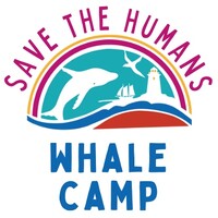 Whale Camp logo - Similar company to Thrive Tours