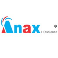 Anax Life science logo - Similar company to Proactimo Projects Pvt Ltd