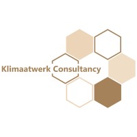 Klimaatwerk Consultancy logo - Similar company to Groene Golf Consultancy