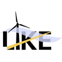 MSCA-LIKE logo - Similar company to Train2Wind