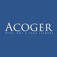 ACOGER logo - Similar company to Fitwork
