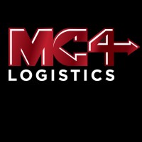 MC4 Logistics Ltd logo - Similar company to Cross Point Transportation Inc.