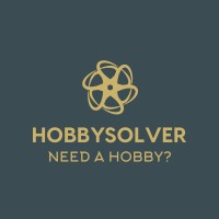 HobbySolver logo - Similar company to Ils Wealth