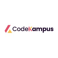 CodeKampus logo - Similar company to Uiux Ops