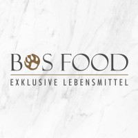 BOS FOOD GmbH logo - Similar company to Der Weinfleck