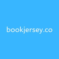 bookjersey.co logo - Similar company to Bam Perspectives