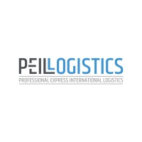 PEILOGISTIC logo - Similar company to Metmak Ltd. Şti̇.