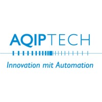 AQIPTECH AG logo - Similar company to Penta-Electric