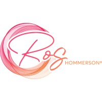 Ros Hommerson Shoes logo - Similar company to Baebaes.Shoes