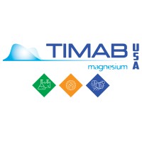 TIMAB MAGNESIUM USA, INC. logo - Similar company to Timab Magnesium