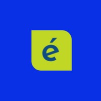 É Franquia logo - Similar company to Rotta Idiomas
