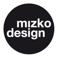 Mizko Design logo - Similar company to Designership