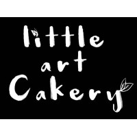 Little Art Cakery logo - Similar company to Minkorg