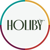 Holiby logo - Similar company to Hh Processors, Inc