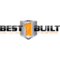 Best 1 Built Inc logo - Similar company to Harati Solutions