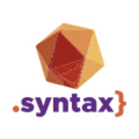 Syntax It logo - Similar company to Syntax It