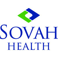 Sovah Health logo - Similar company to City Of Danville Va Police Department