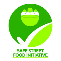 Safe Street Food Initiative logo - Similar company to One Volunteer Community