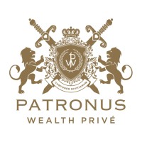 Patronus Wealth logo - Similar company to Bta Finance Limited