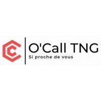 O'call TNG logo - Similar company to Amasoft