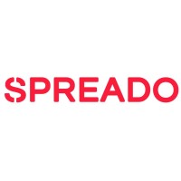 Spreado logo - Similar company to Collaboratives Global