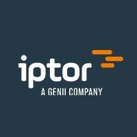 Iptor Supply Chain Systems