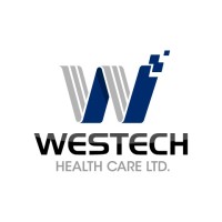 Westech Health Care Ltd. logo - Similar company to Awsum Outcomes Inc.