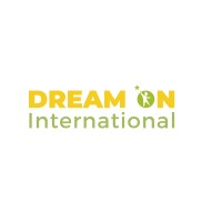 Dream ON International: Leadership training courses and events logo - Similar company to Център За Разрешаване На Спорове /Center For Dispute Resolution