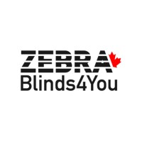 ZebraBlinds4you logo - Similar company to Zebra Blind Uk