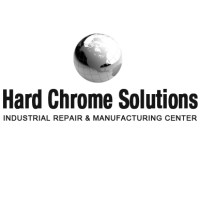 Hard Chrome Solutions logo - Similar company to Hardchrome Engineering