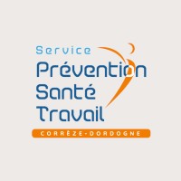 Service Prévention Santé Travail Corrèze - Dordogne logo - Similar company to Sarlatech