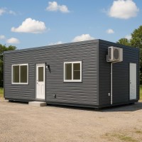 Modular Housing ,USA&Canada logo - Similar company to Deva Real Estate Development Llc