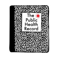 The Public Health Record logo - Similar company to The Public Health Association At American University