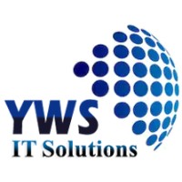 YwsITSolutions logo - Similar company to Web Design Company