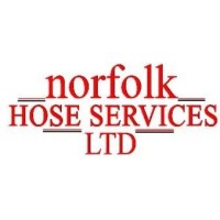 Norfolk Hose Services Ltd logo - Similar company to Sensor-Works Limited
