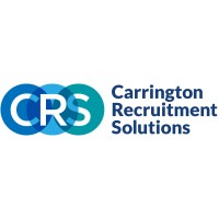 Carrington Recruitment Solutions Limited logo - Similar company to Hydrogen Consulting