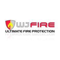 W J Fire Ltd logo - Similar company to Evacusafe (Uk) Ltd