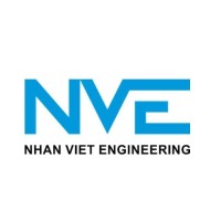 Nhan Viet Engineering logo - Similar company to Xcap Vietnam