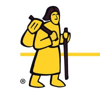 European Association of the Via Francigena logo - Similar company to Dialogicalab