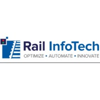 Rail Infotech logo - Similar company to Compnova