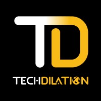 TechDilation - Your Trusted Digital Partner logo - Similar company to Lateral, Australia