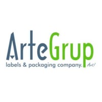 Arte Grup Print logo - Similar company to Iris Orangerie