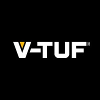V-TUF logo - Similar company to Flamepro Global