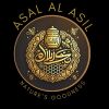 Asal Al Asil logo - Similar company to Edenz Solutions