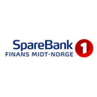 SpareBank 1 Finans Midt-Norge AS logo - Similar company to Nardo Bil Gruppen