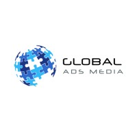 Global Ads Media, LLC. logo - Similar company to Adkela