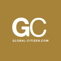Global Citizen Magazine logo - Similar company to Colloco