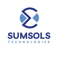 SumSols Technologies logo - Similar company to Consecutive Bytes