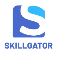 Skillgator logo - Similar company to Cooee