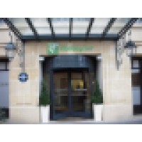 Holiday Inn Paris Gare De L'Est